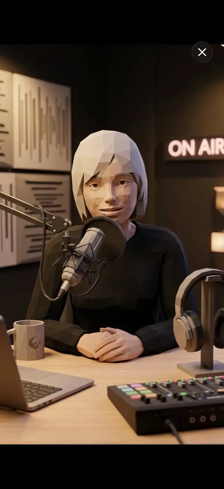Screenshot 4 of BaselineBody