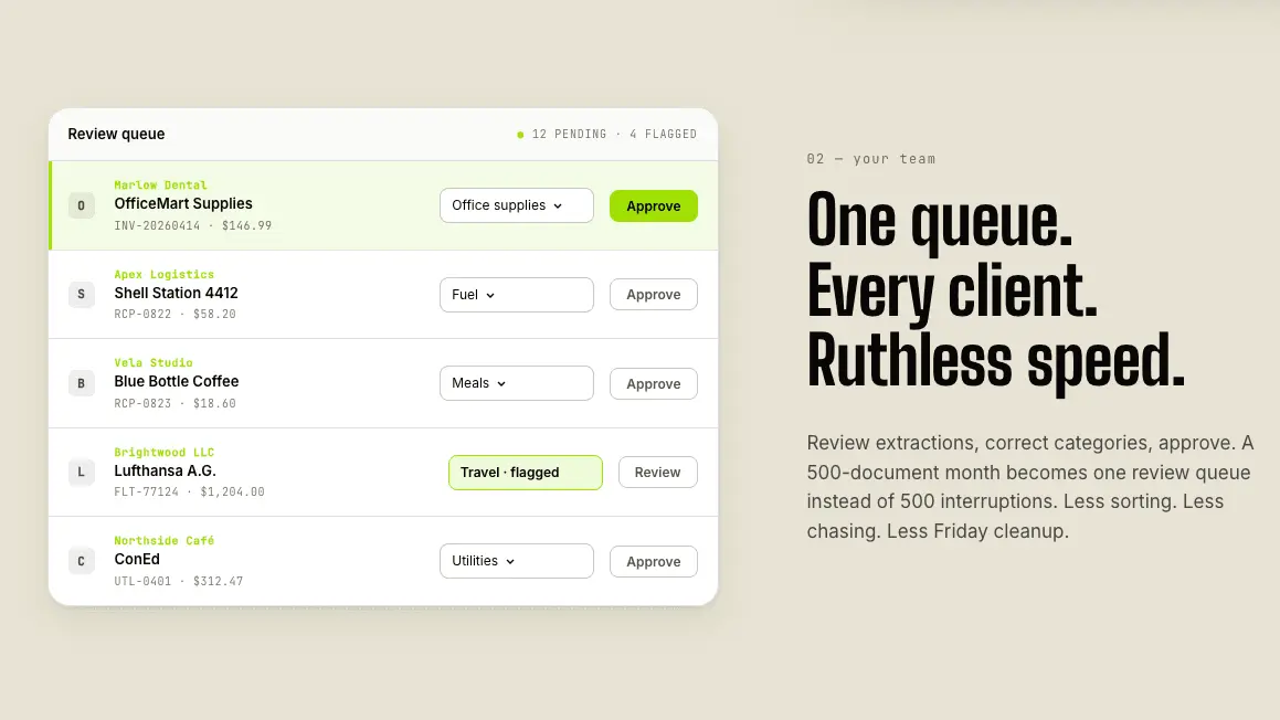 Screenshot 4 of untxt.