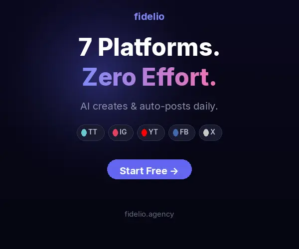 Screenshot 3 of FIDELIO