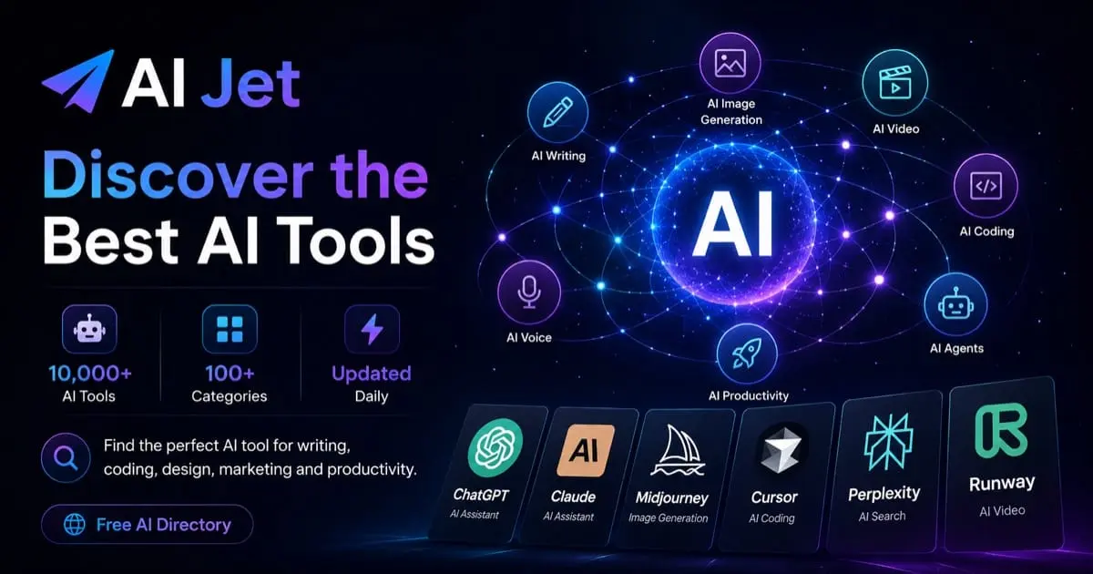 Screenshot 1 of AI Jet