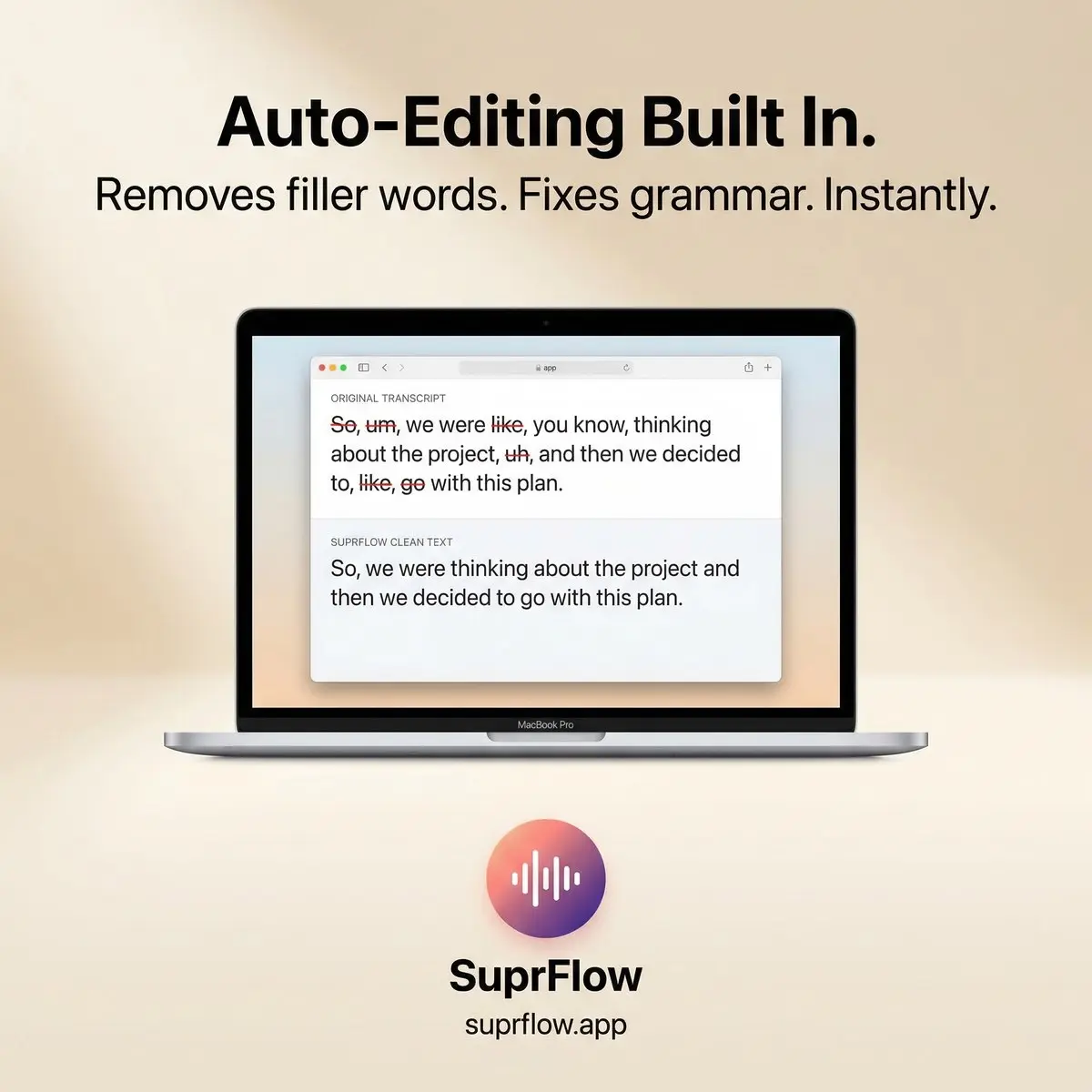 Screenshot 6 of SuprFlow