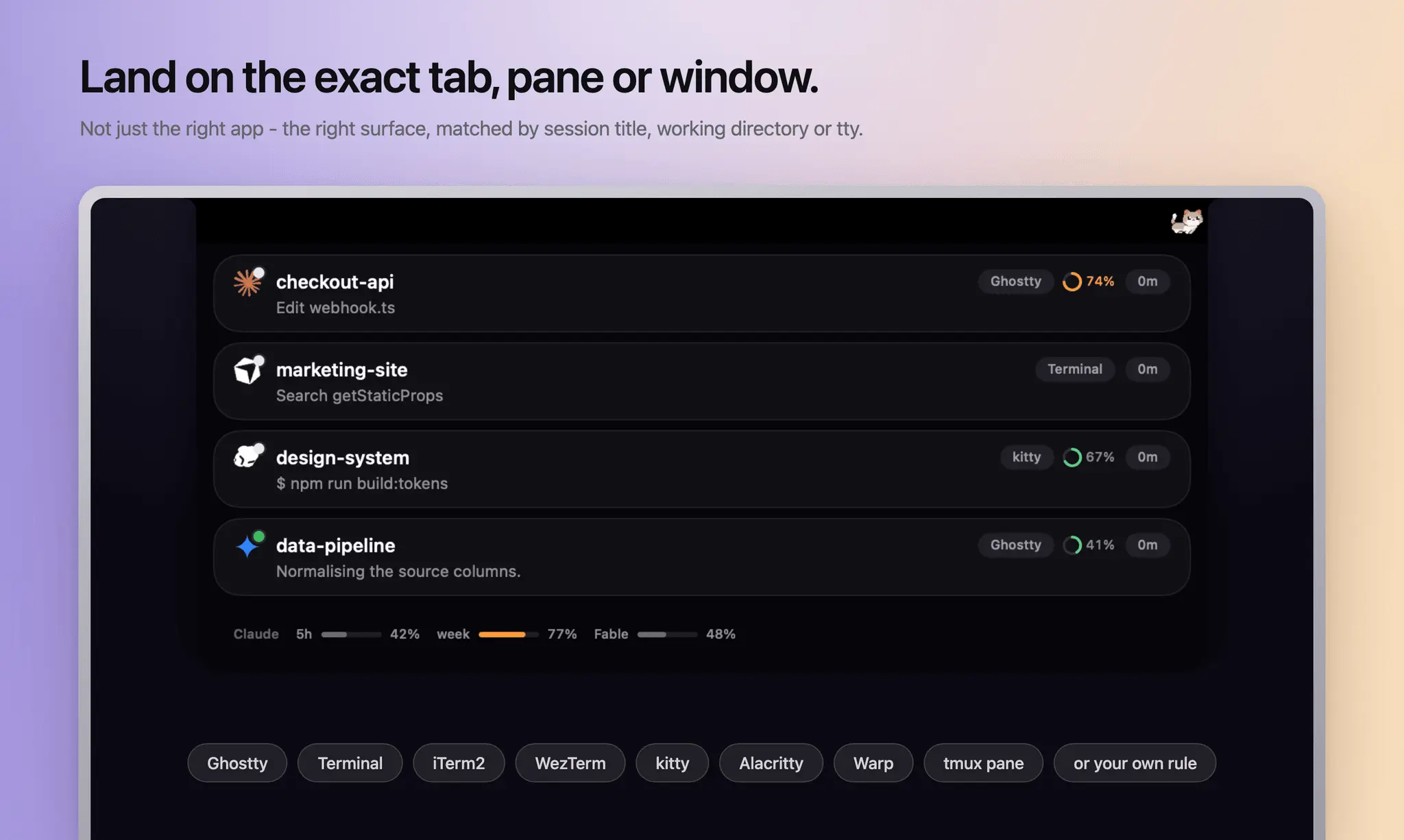 Screenshot 7 of CrewTower