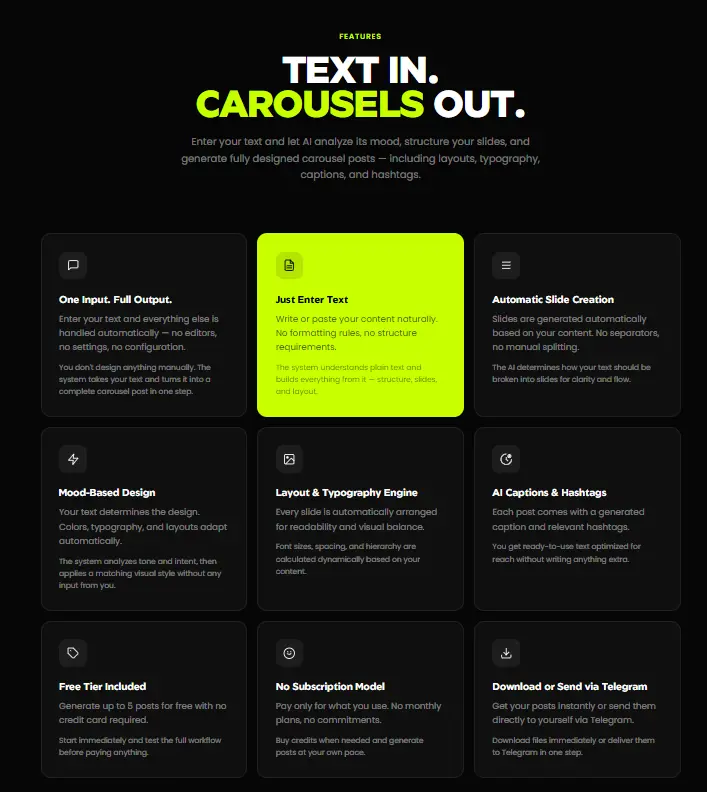 Screenshot 6 of BulkInsta
