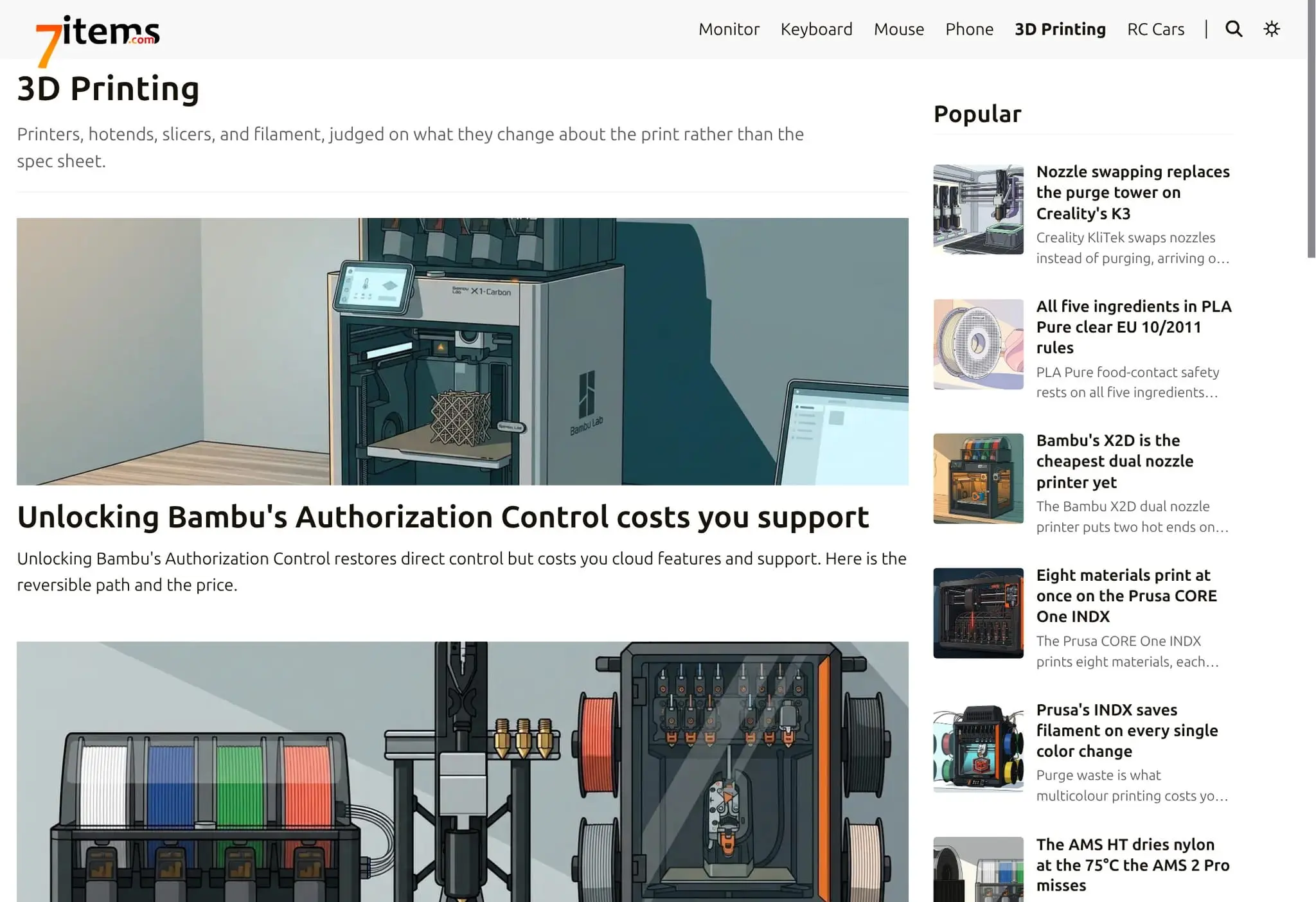 Screenshot 7 of 7items