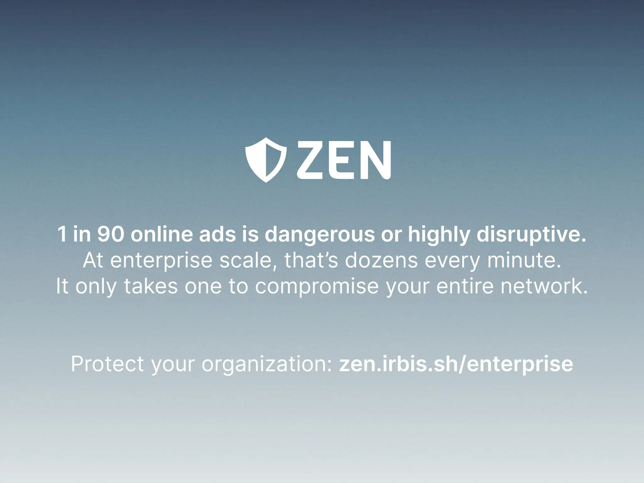 Screenshot 4 of Zen Enterprise