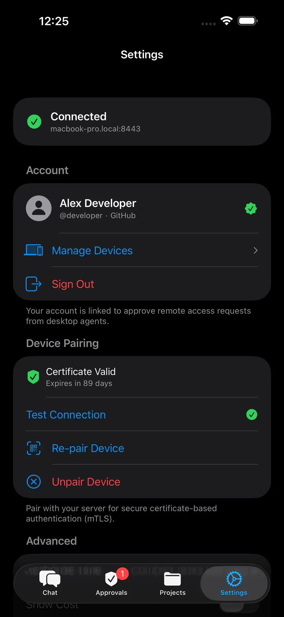 Screenshot 3 of Kibbler