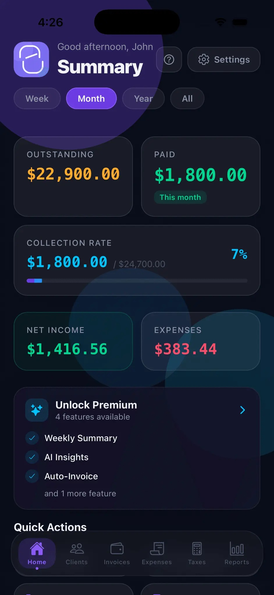 Screenshot 7 of Stintly