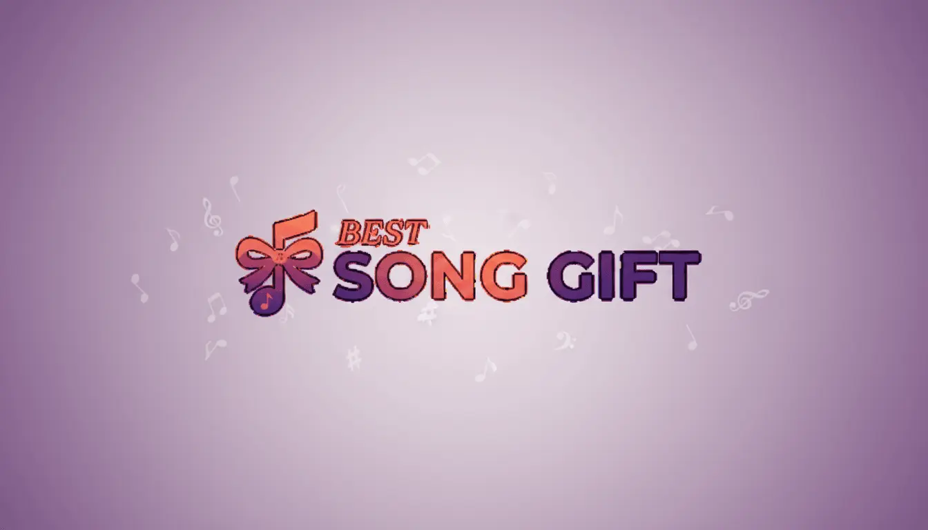 Screenshot 1 of Best Song Gift