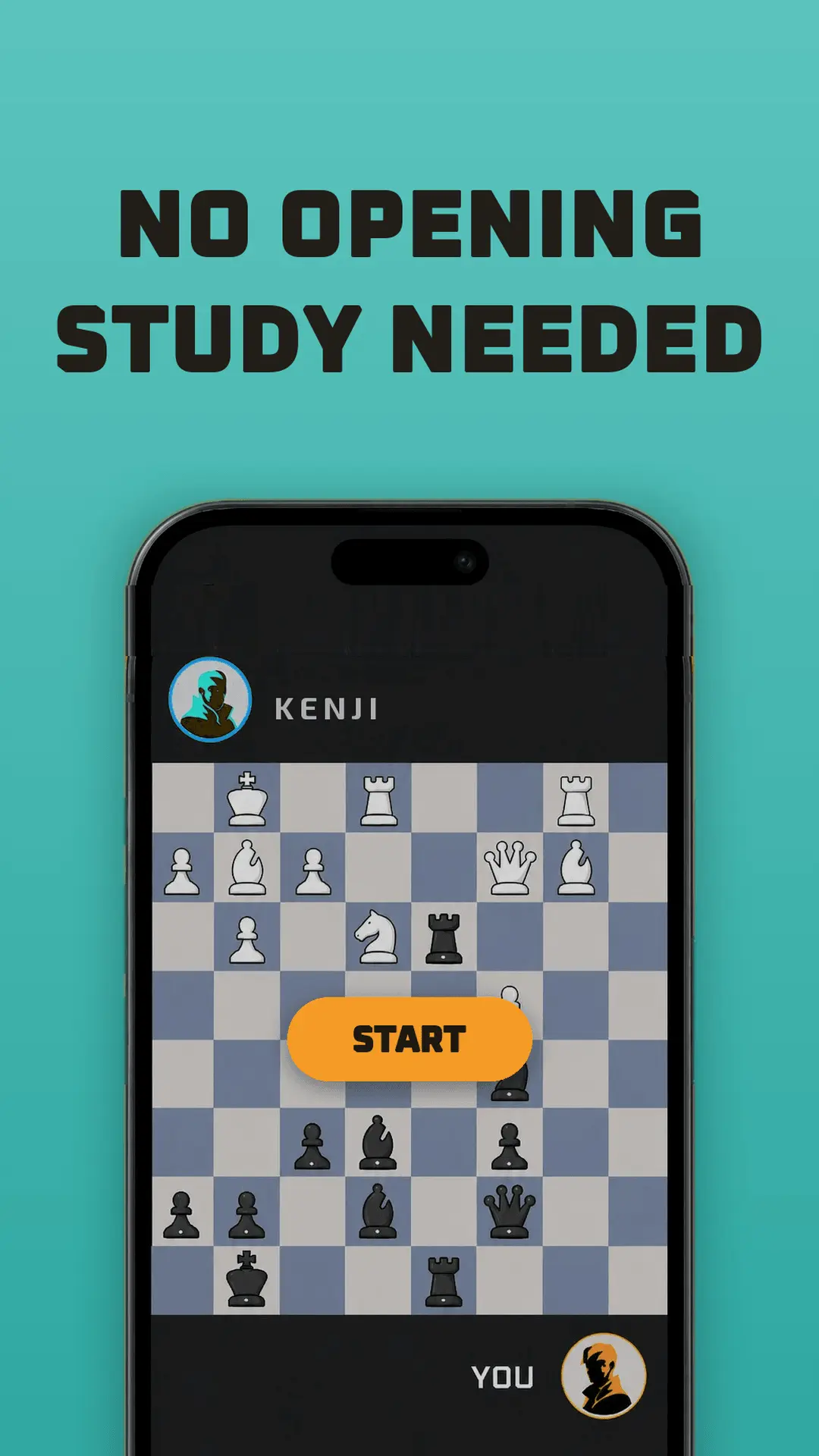 Screenshot 2 of Zapp Chess