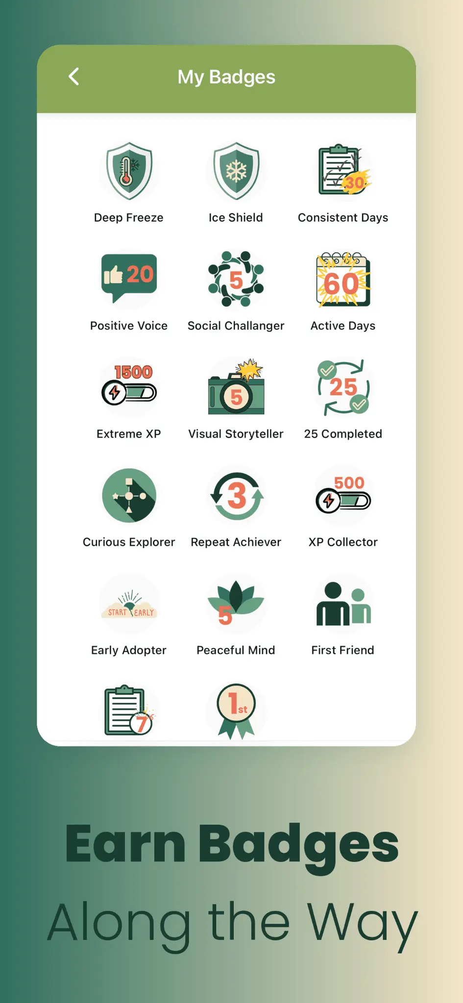 Screenshot 8 of Mentari