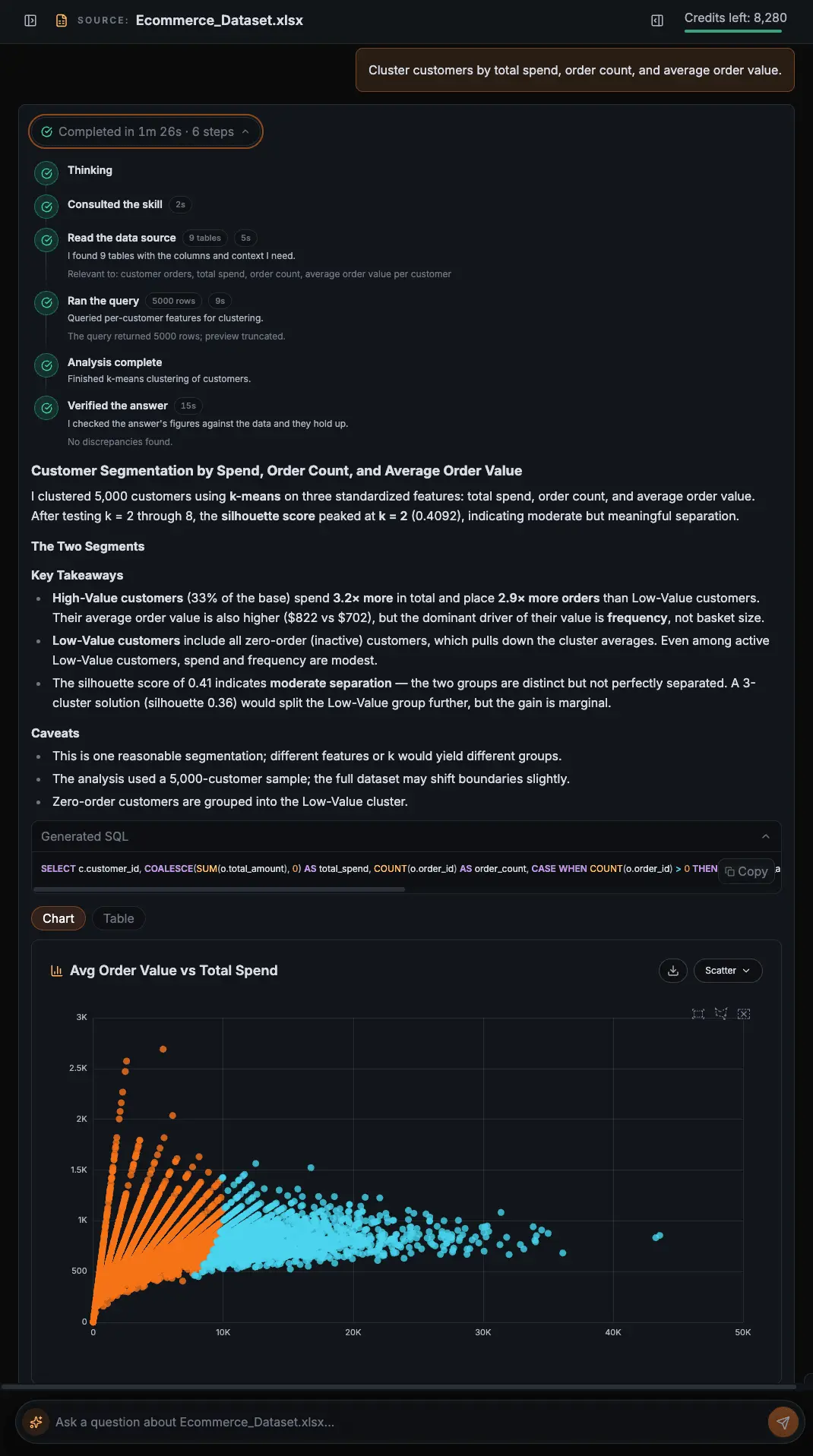 Screenshot 9 of DataBlips