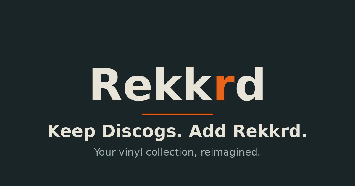 Screenshot 1 of Rekkrd