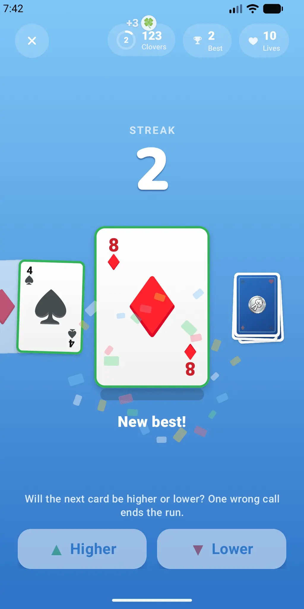 Screenshot 7 of LuckRoll