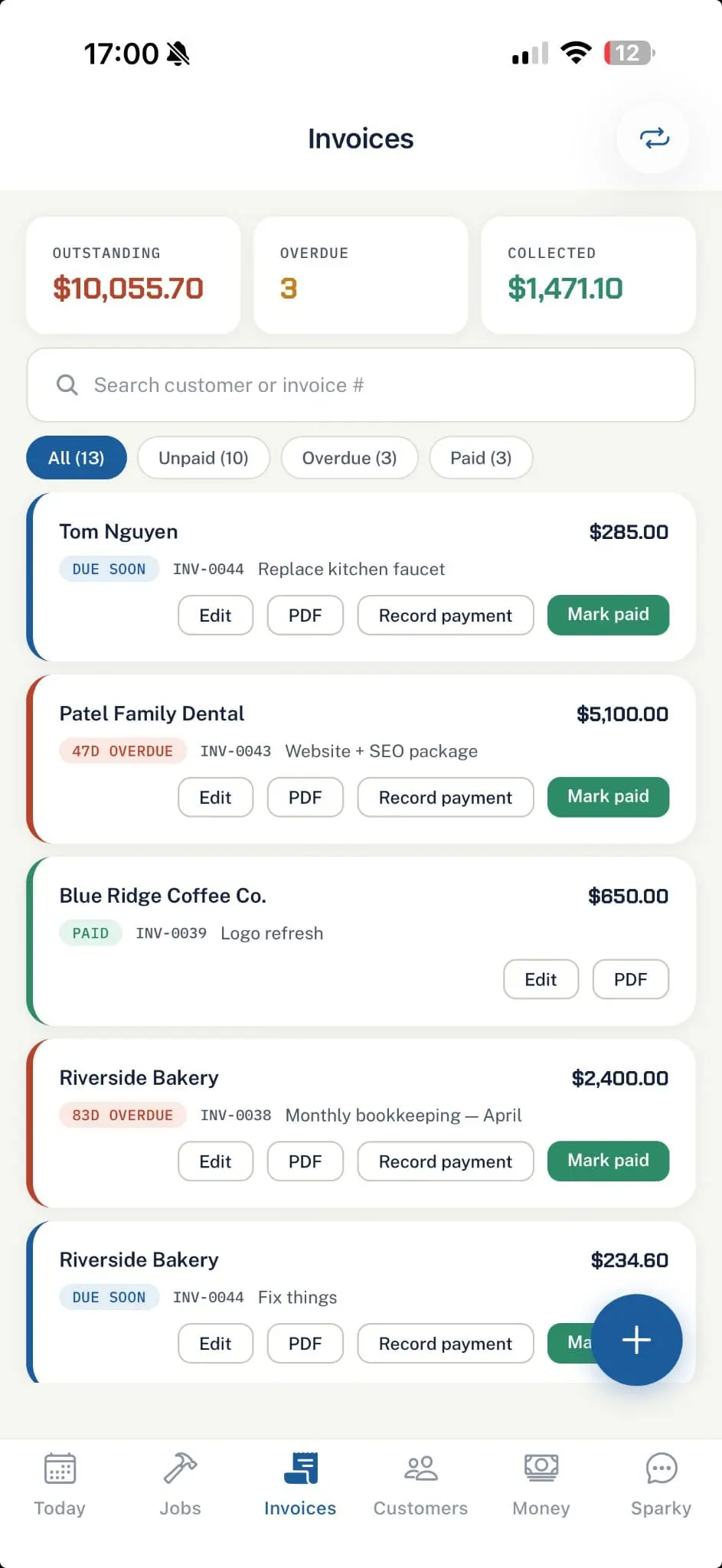 Screenshot 3 of TradeReady