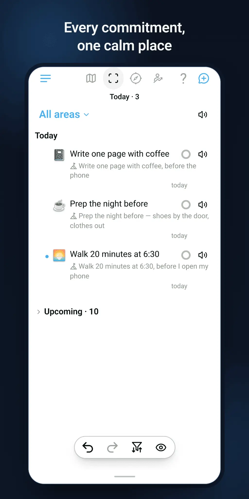 Screenshot 9 of Nodify Life