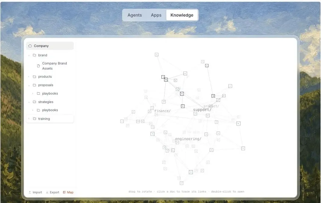 Screenshot 3 of Clawnify
