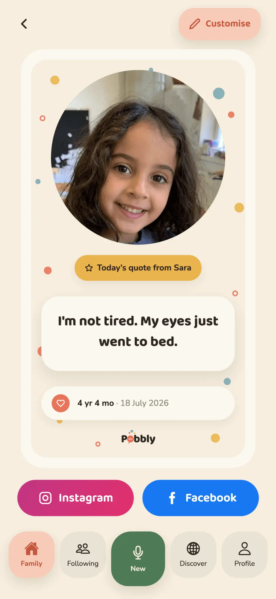 Screenshot 7 of Pobbly