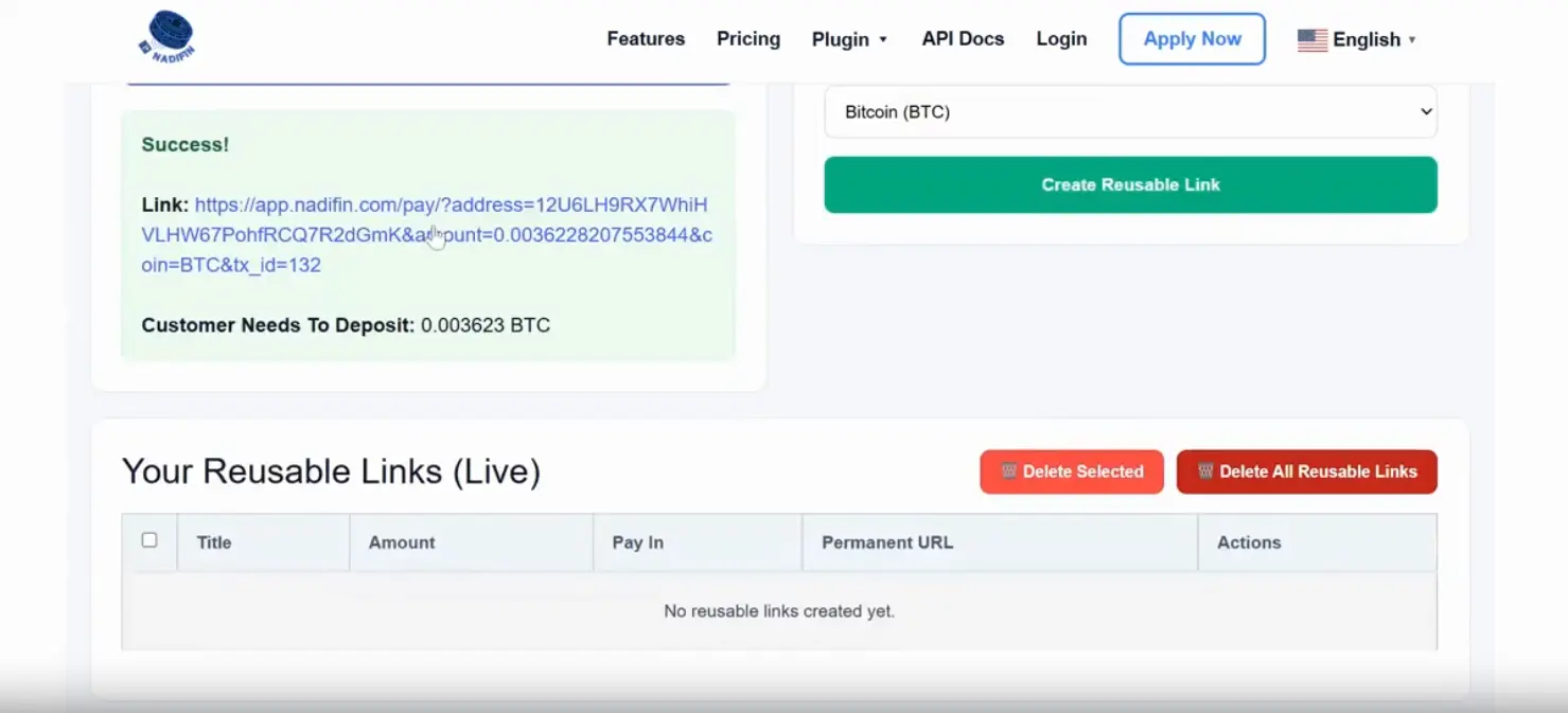 Screenshot 3 of NadiFin