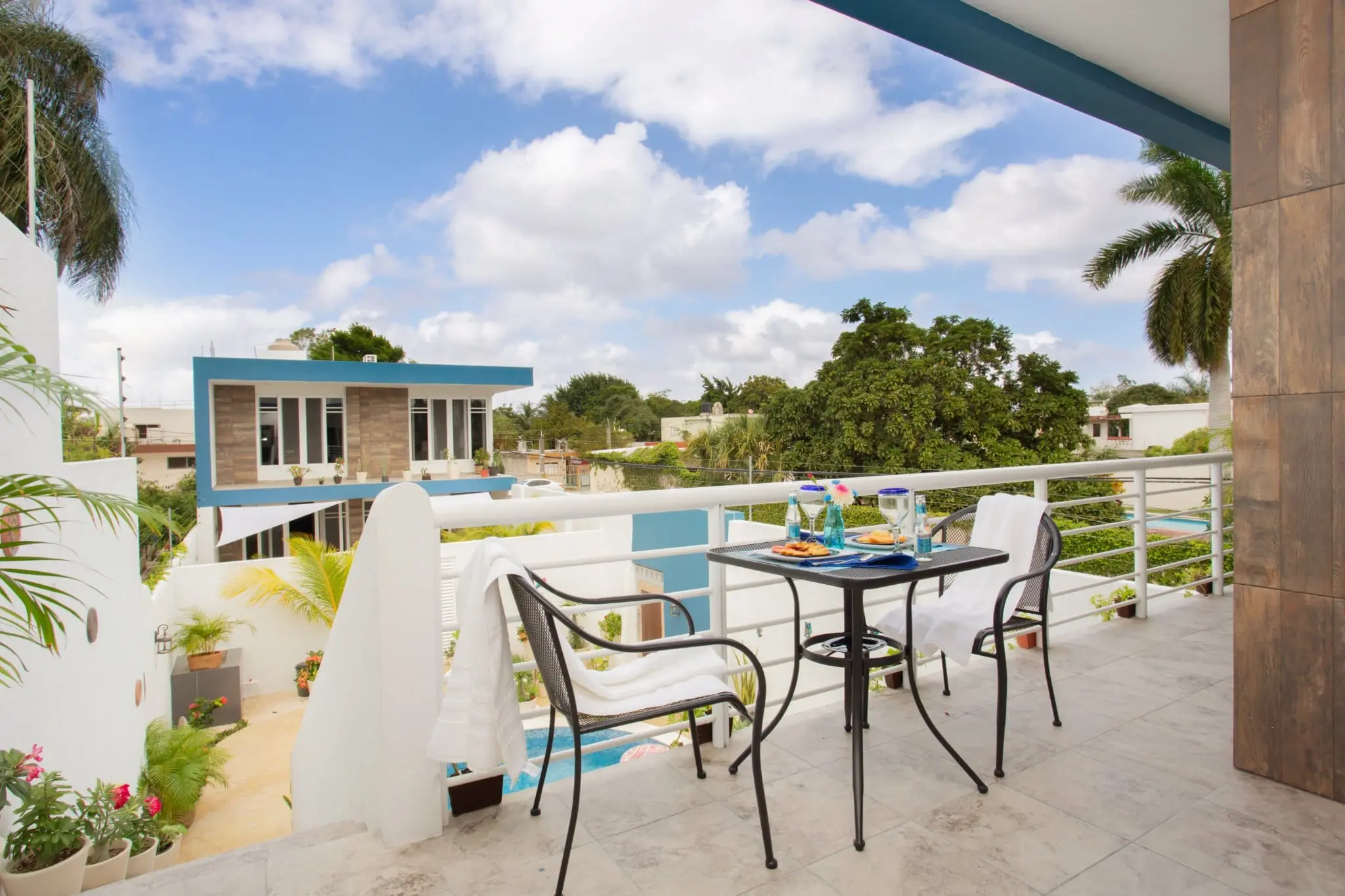 Screenshot 9 of Stingray Villa