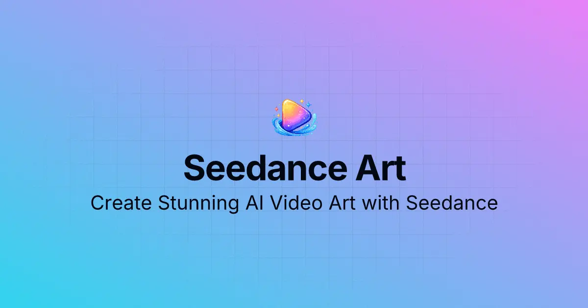 Screenshot 1 of Seedance Art