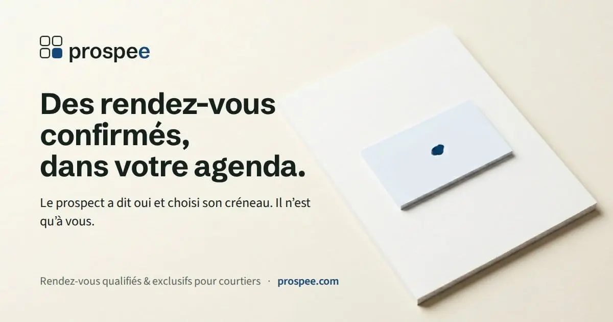 Screenshot 1 of Prospee