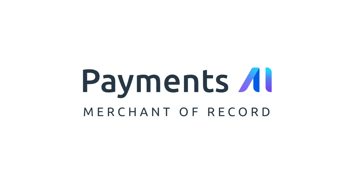 Screenshot 1 of Payments AI