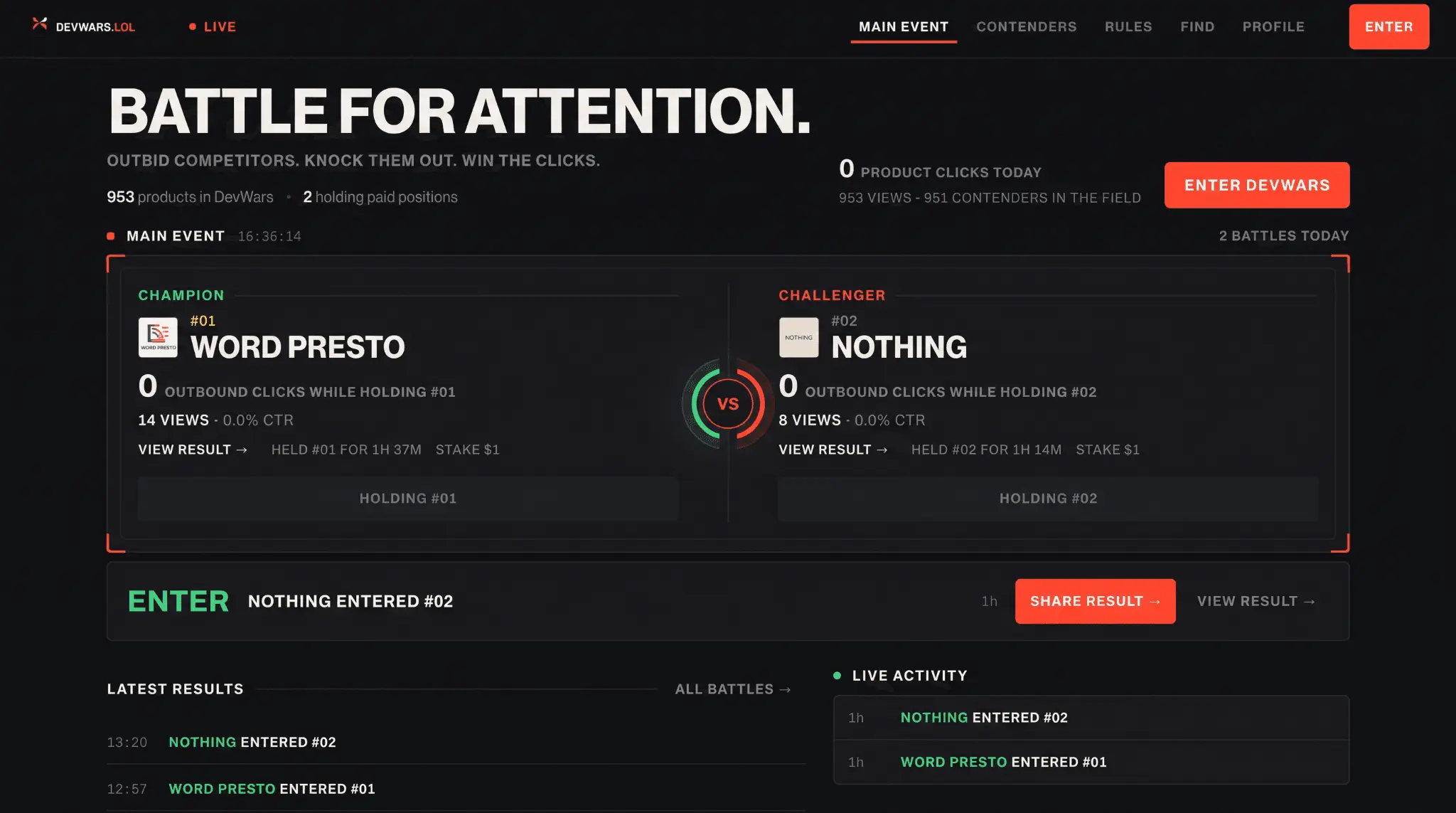 Screenshot 3 of DevWars