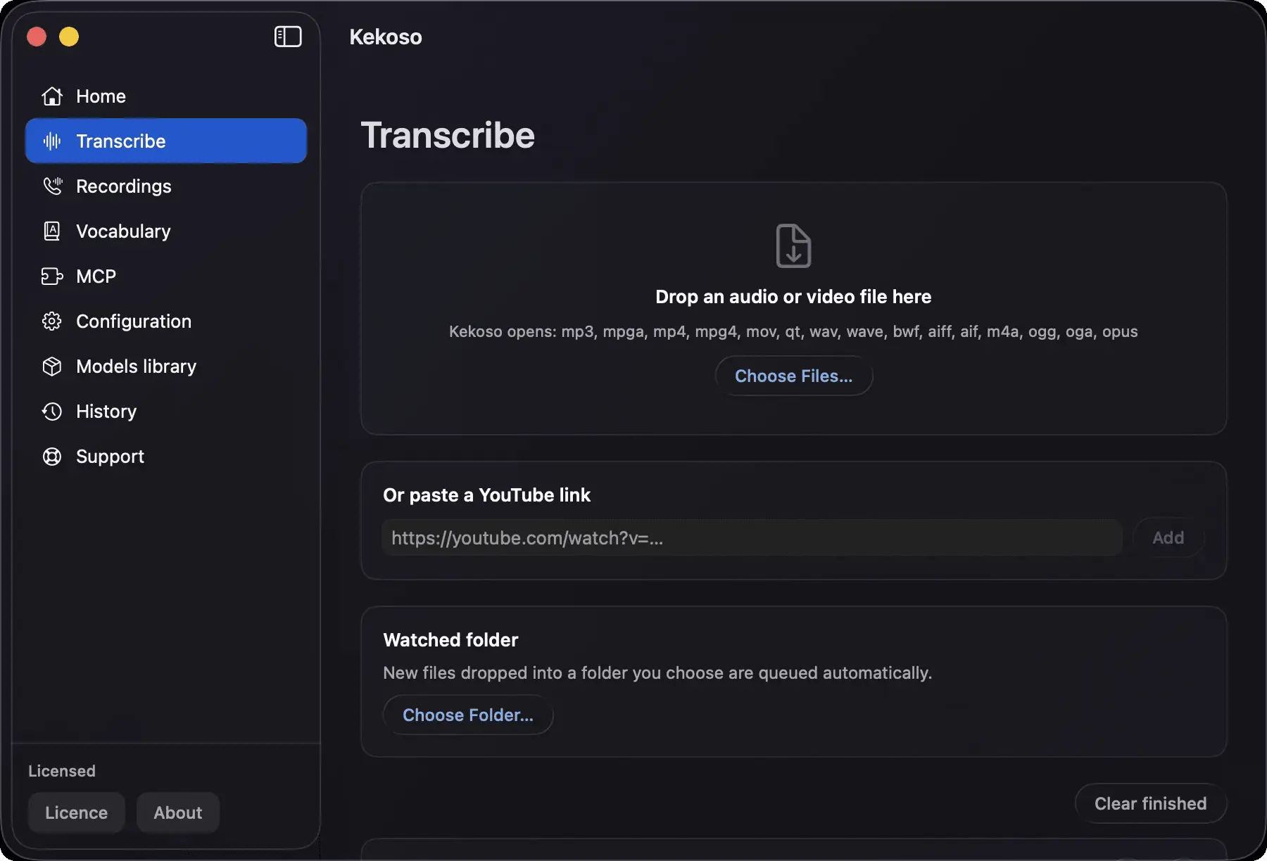 Screenshot 2 of Kekoso