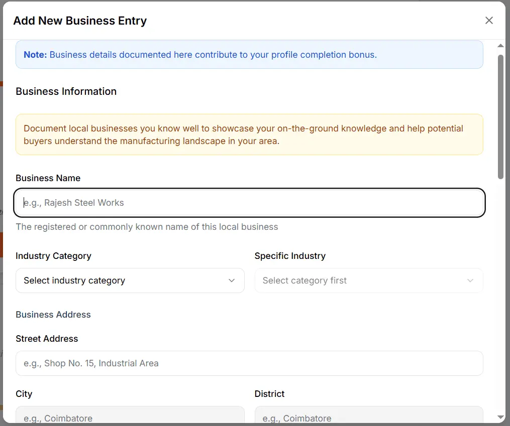 Screenshot 4 of Wiselocals