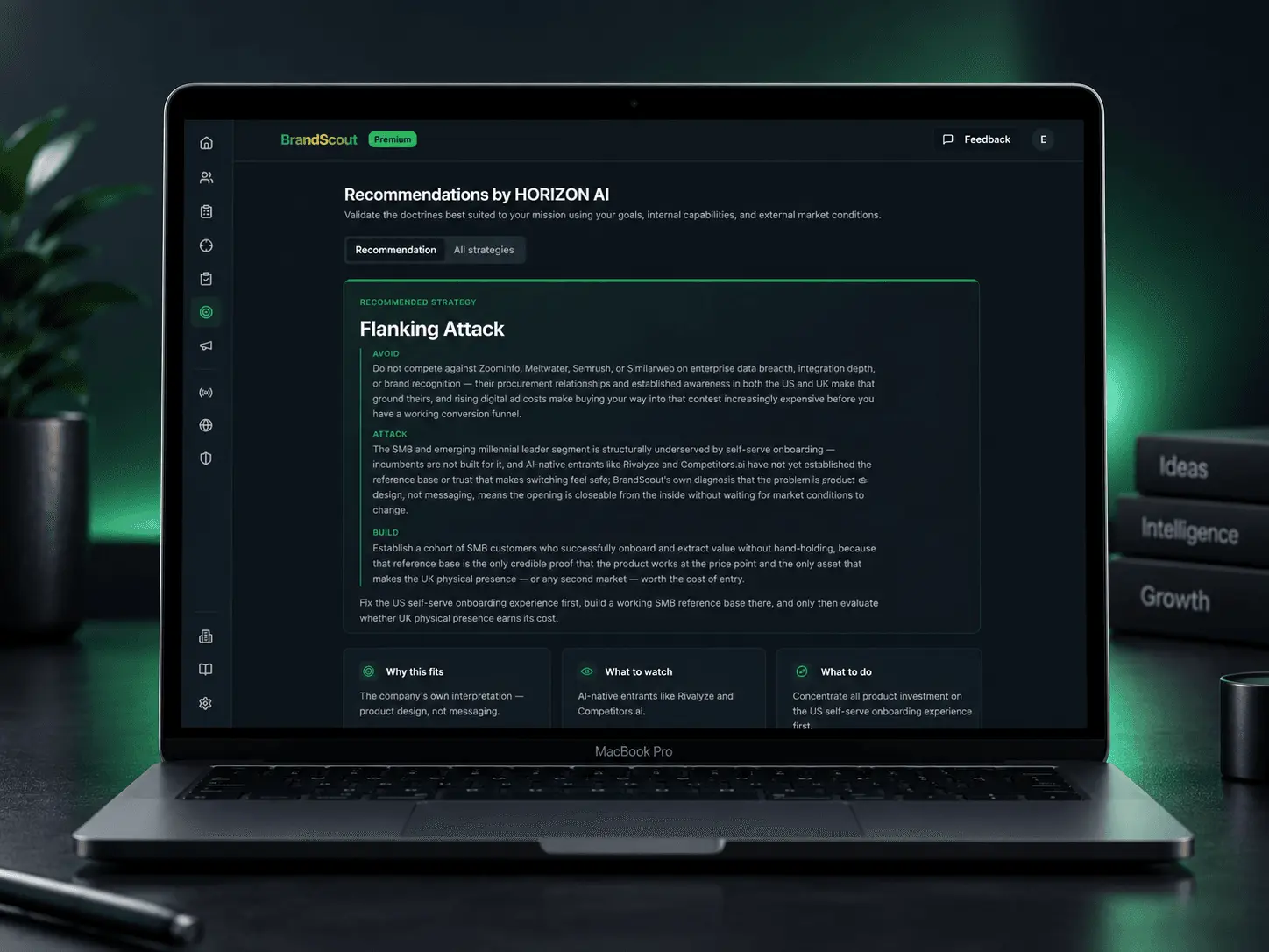 Screenshot 5 of BrandScout
