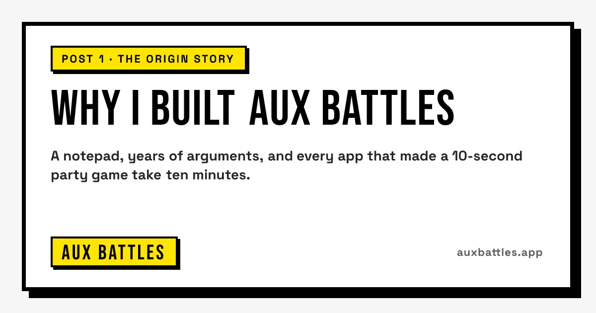 Screenshot 3 of Aux Battles