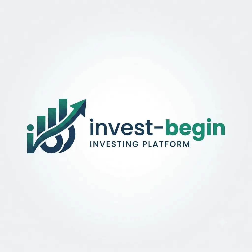Screenshot 1 of Invest-Begin