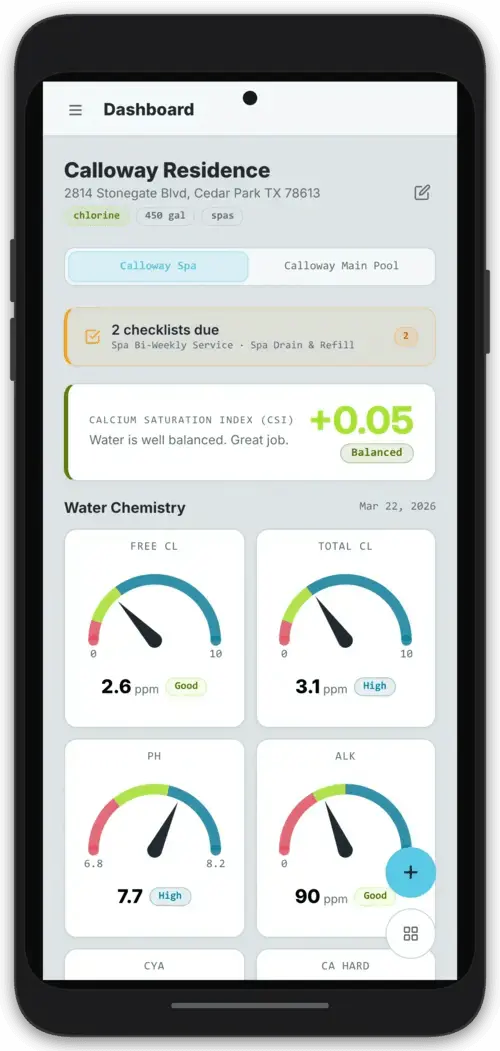 Screenshot 6 of FlowBeacon