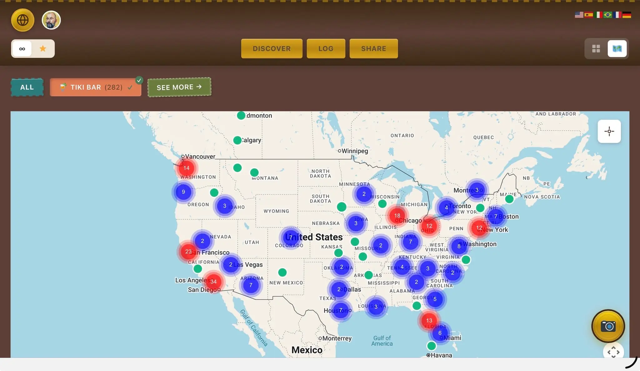Screenshot 3 of Yoink Adventures