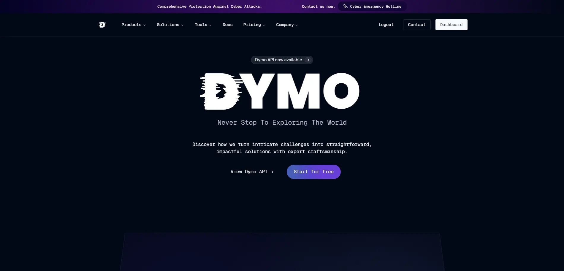 Screenshot 1 of Dymo