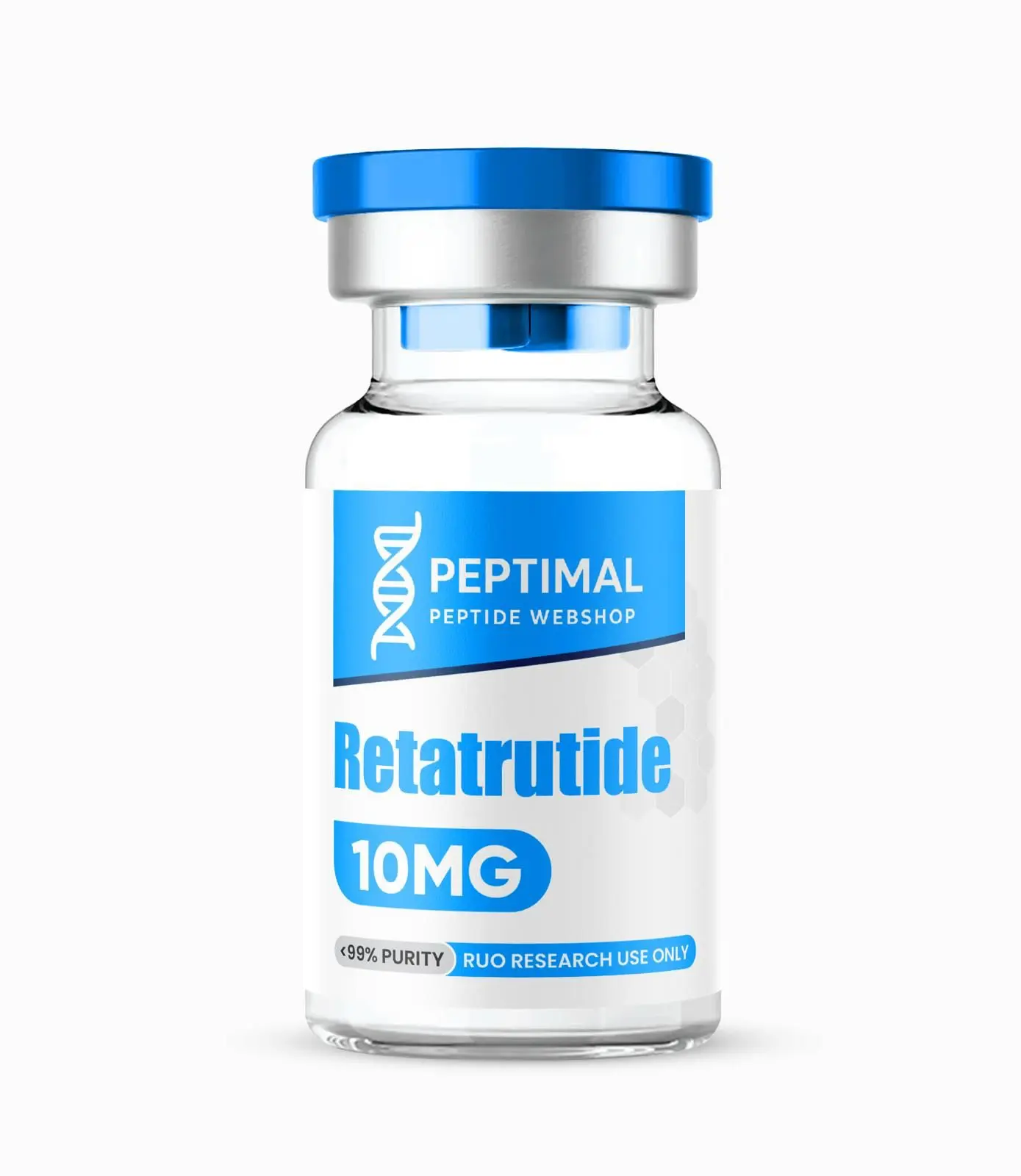 Screenshot 1 of Peptimal