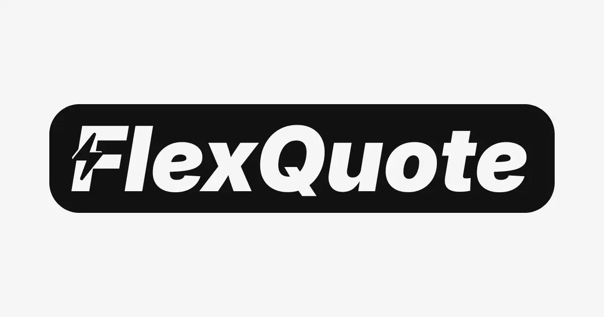 Screenshot 1 of FlexQuote