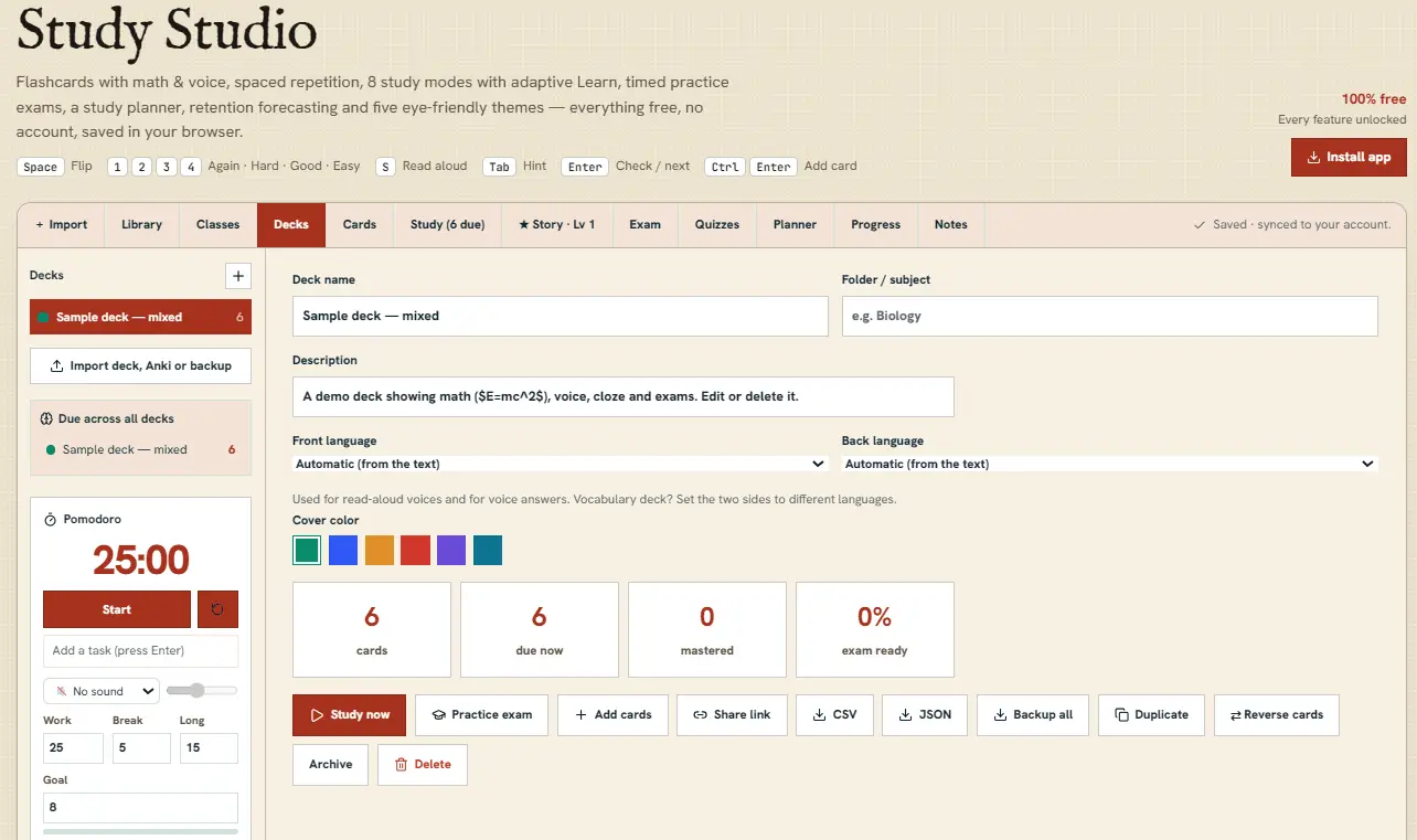 Screenshot 5 of Cromagnon