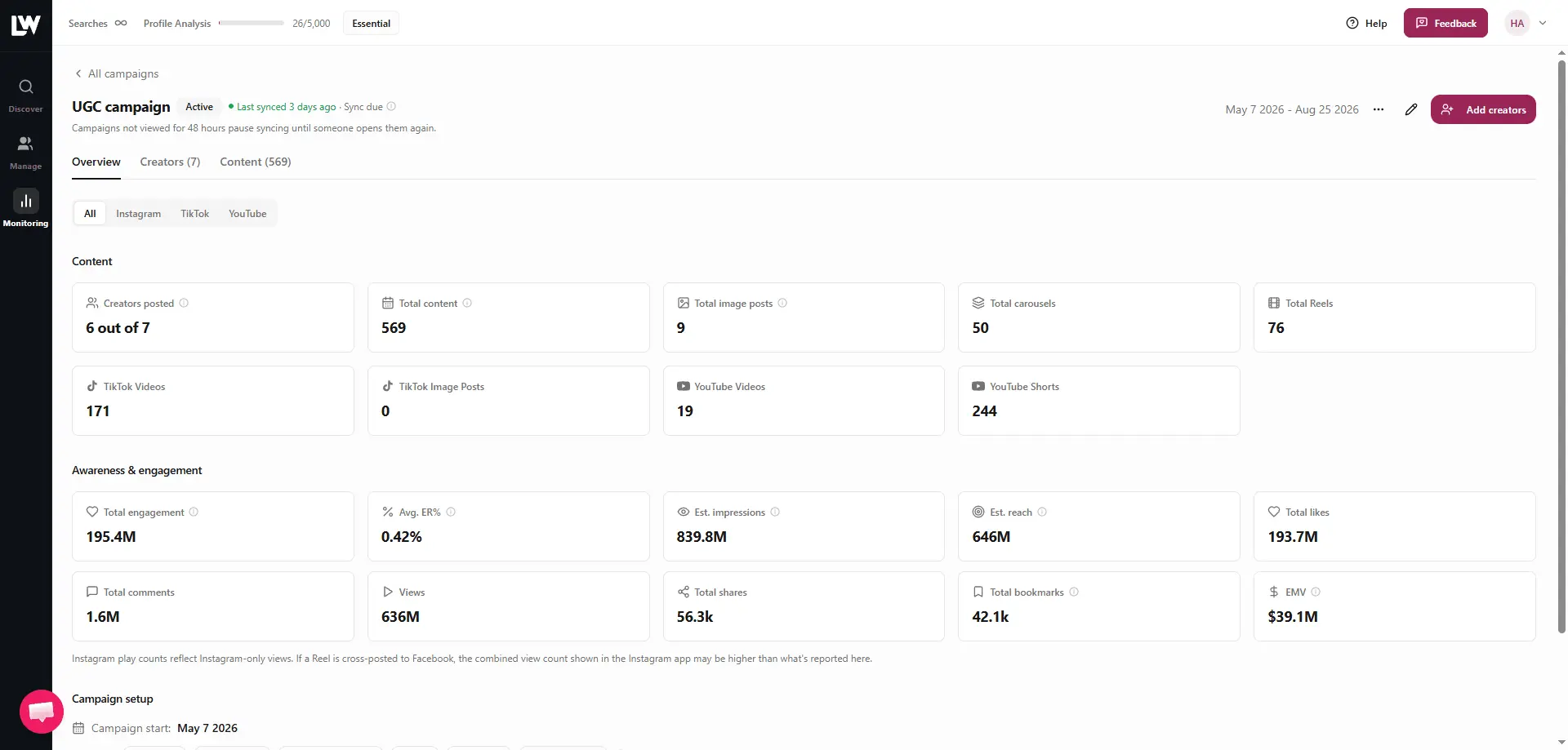 Screenshot 4 of Leewou