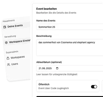 Screenshot 4 of Togethr