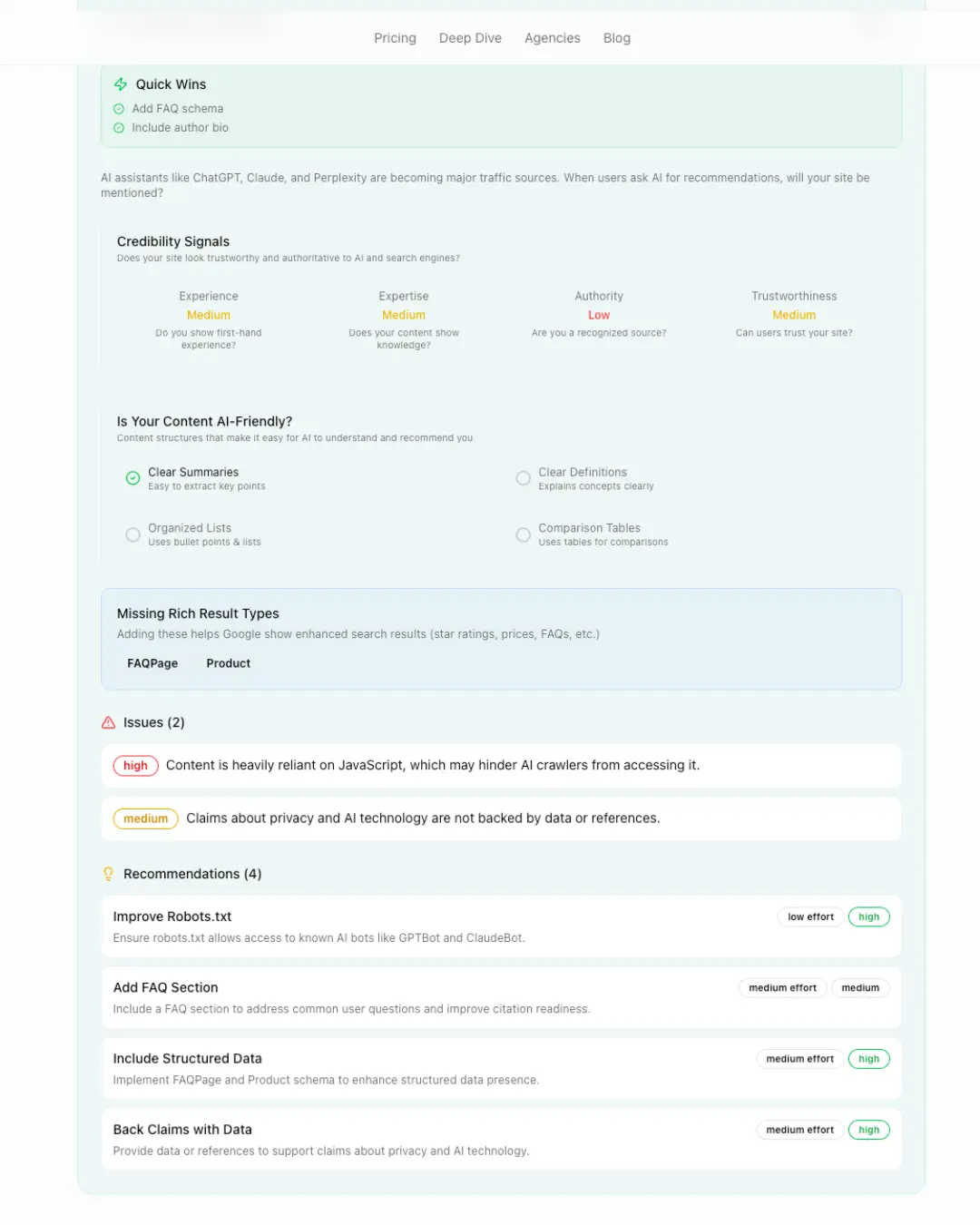 Screenshot 3 of Pagerekt