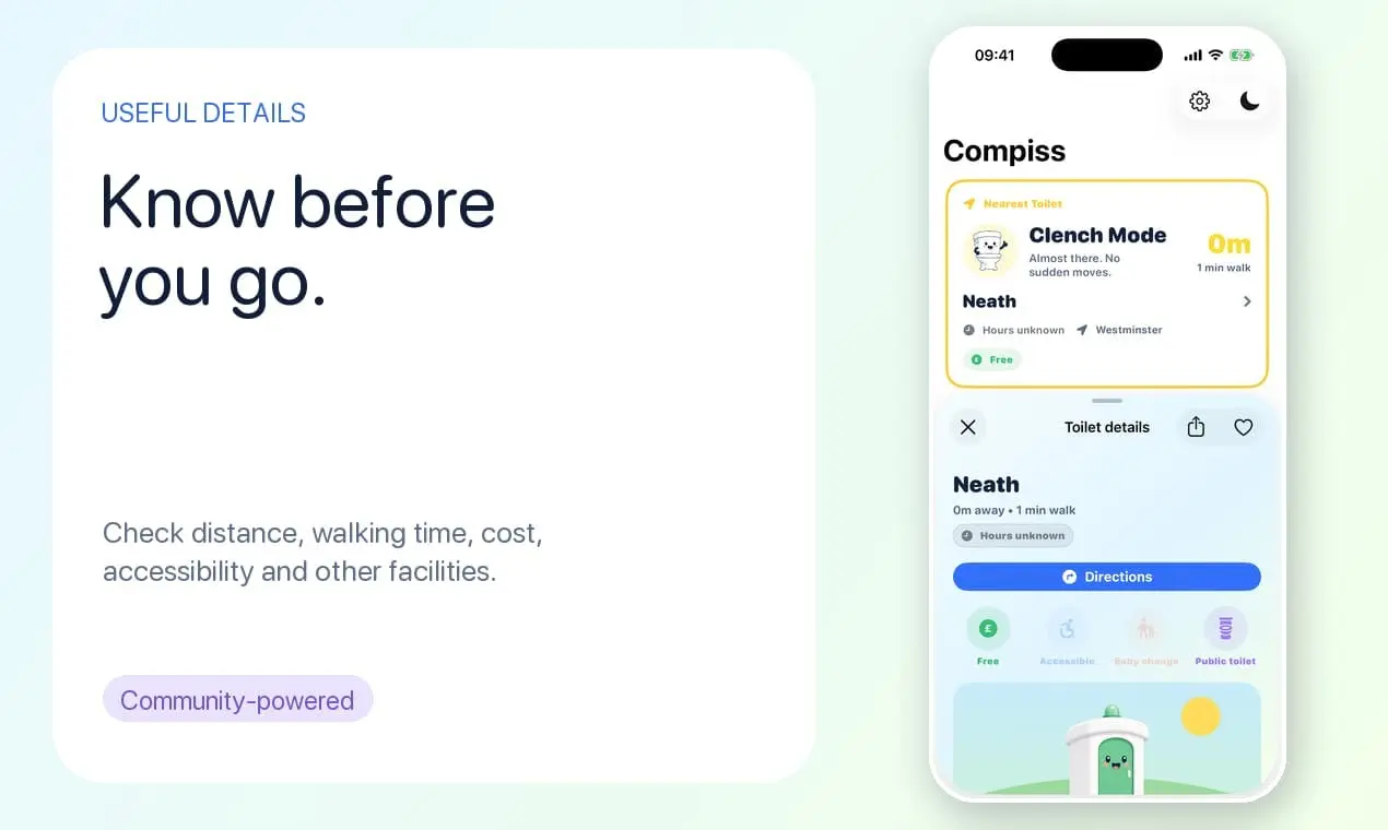 Screenshot 6 of Compiss