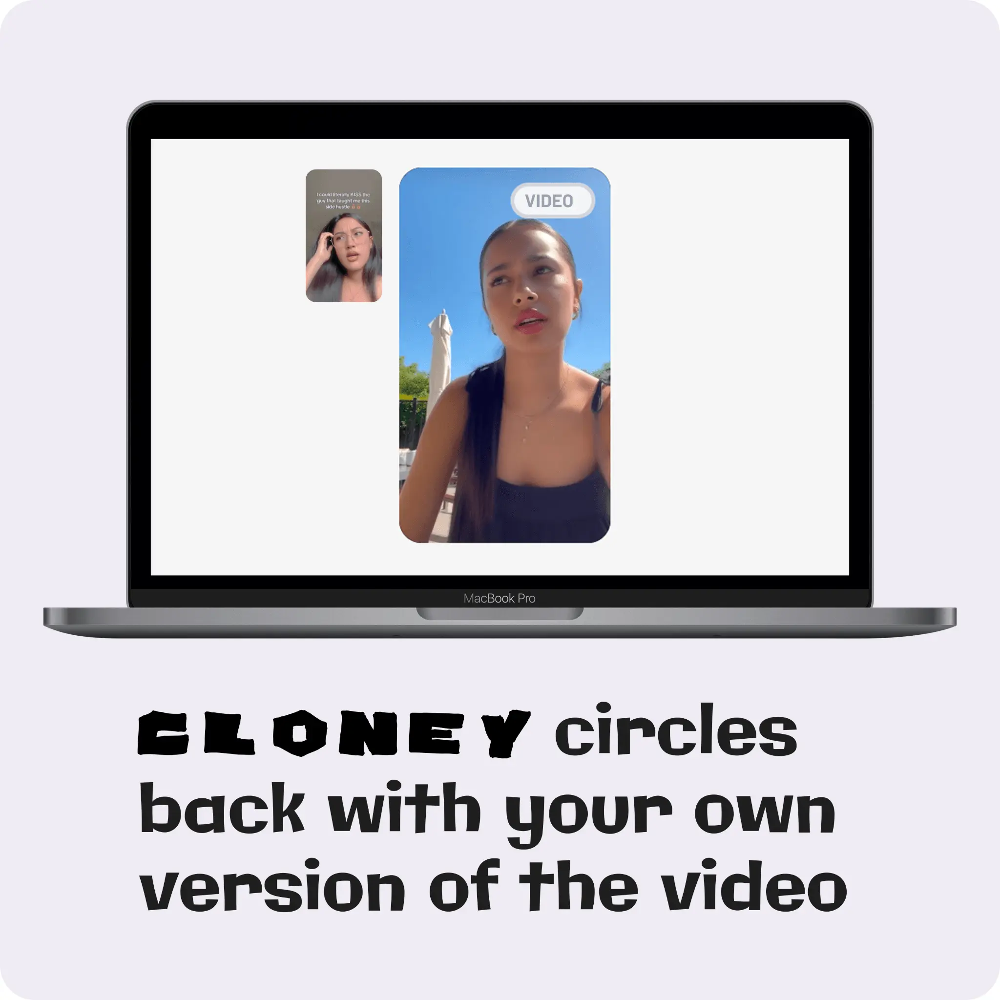 Screenshot 2 of Cloney