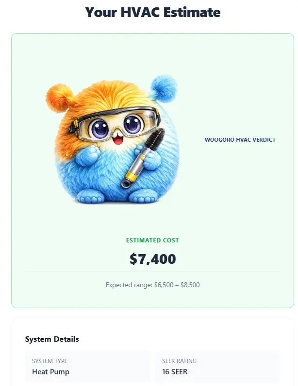 Screenshot 1 of Woogoro