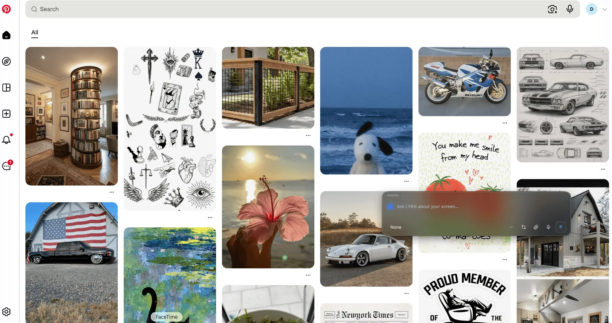 Screenshot 3 of LYKN