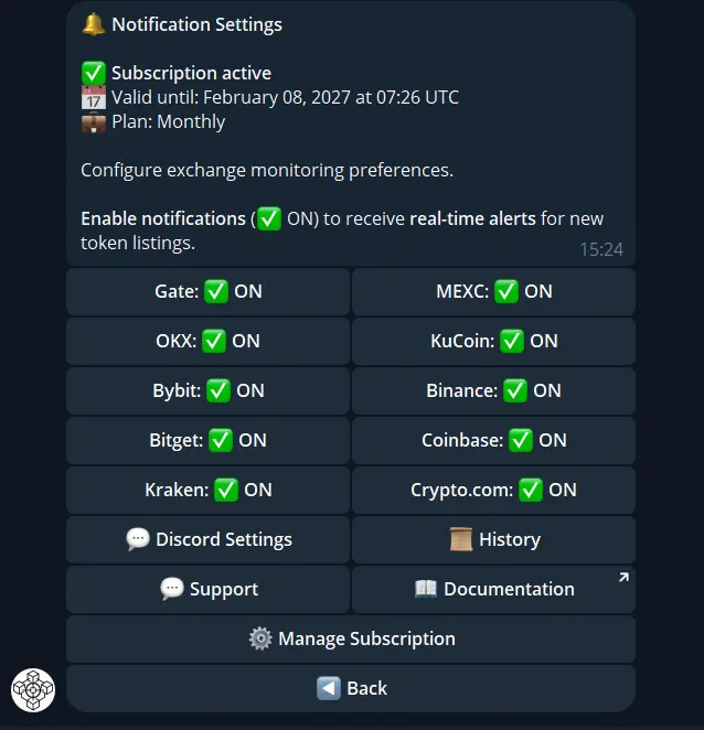 Screenshot 6 of SniperChain