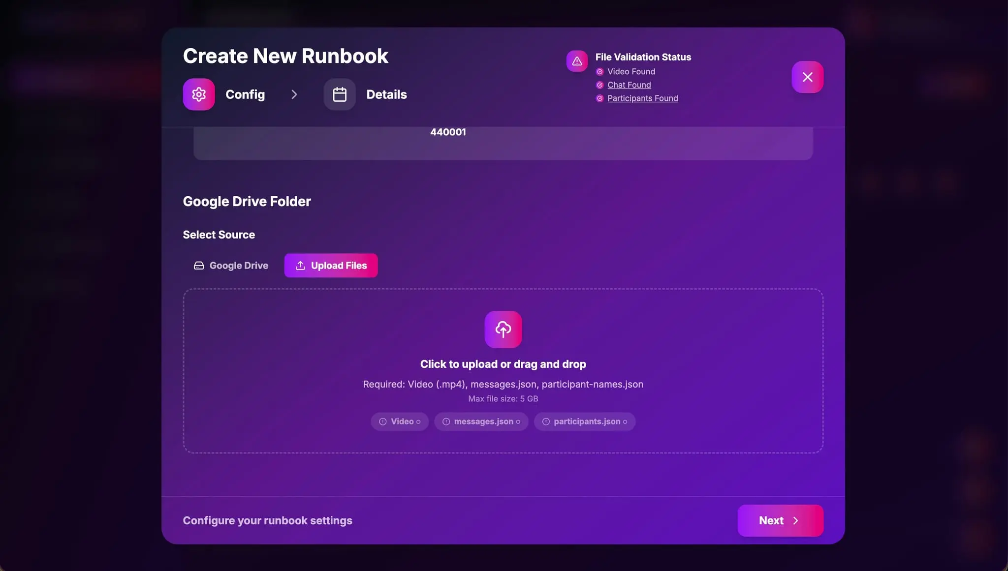 Screenshot 7 of SimuLive