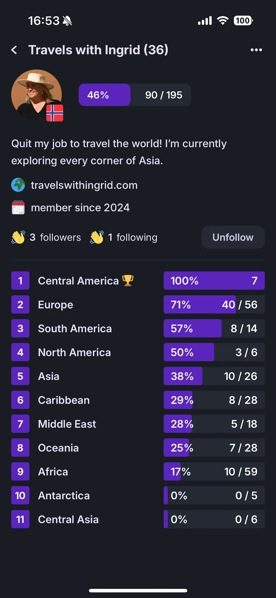 Screenshot 3 of Trip or Die