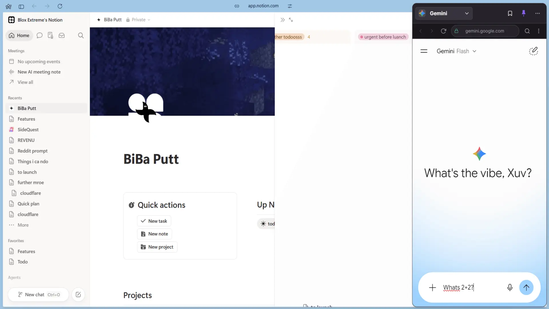 Screenshot 4 of SiteQuest