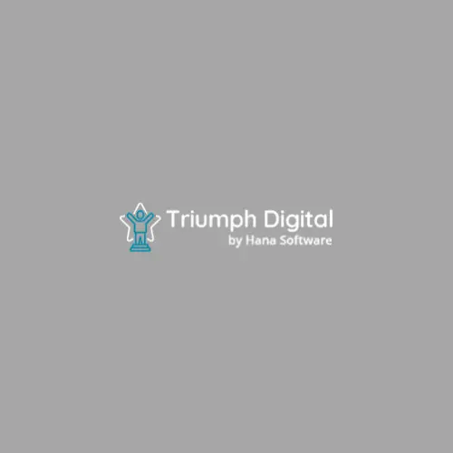 Screenshot 1 of TheTriumphDigital